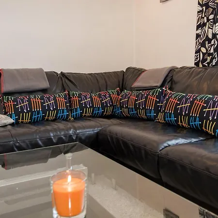 Apartmán Rexen Housing Stavanger