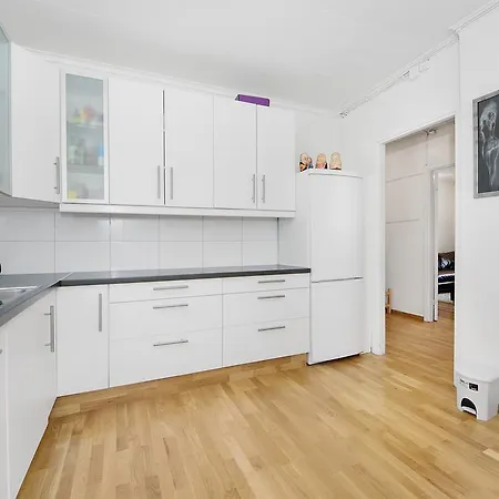 Rexen Housing Apartmán Stavanger