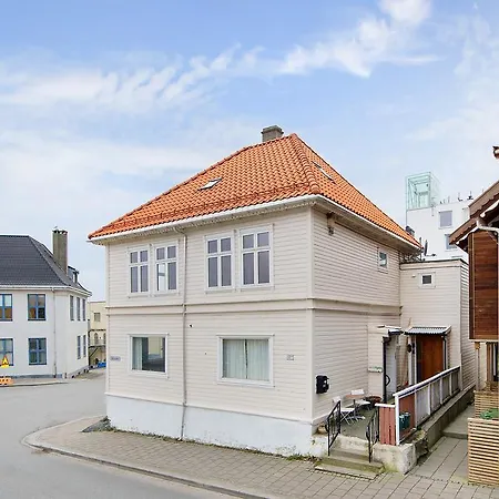 Apartmán Rexen Housing Stavanger