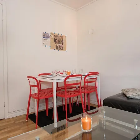 Rexen Housing Apartmán Stavanger