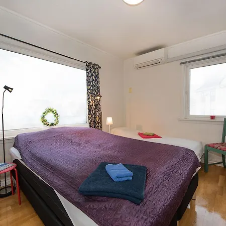 Διαμέρισμα Rexen Housing *