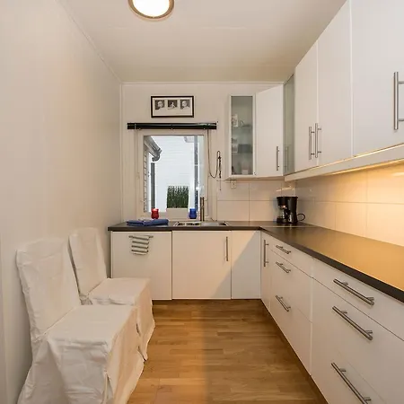 Rexen Housing Στάβανγκερ