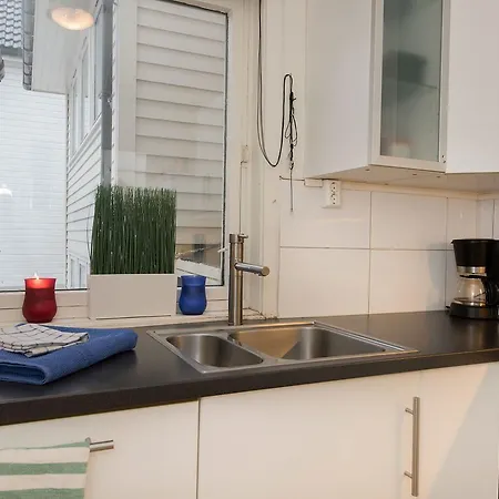 Rexen Housing Apartmán Stavanger