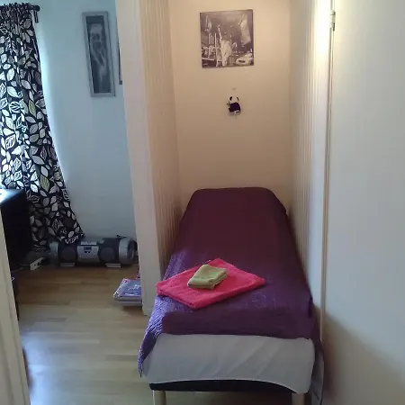 Rexen Housing Apartmán