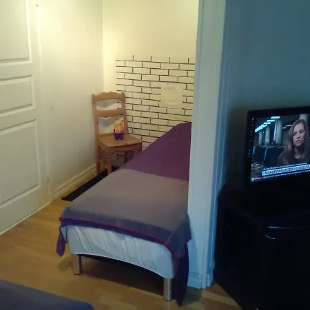 Rexen Housing Apartmán Stavanger
