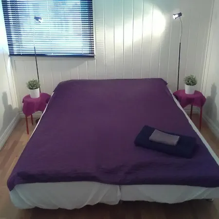 Apartmán Rexen Housing Stavanger